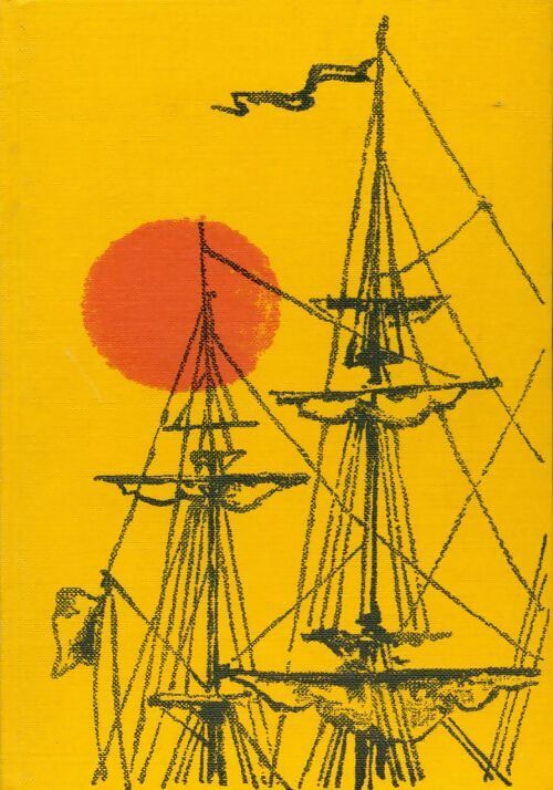 Le capitaine Pamphile - Alexandre Dumas -  Guilde des jeunes - Livre