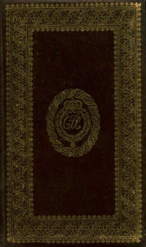 Le nain jaune - Pascal Jardin -  Le club des grands prix littéraires - Livre