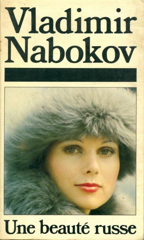 Une beauté russe - Vladimir Nabokov -  Pocket - Livre