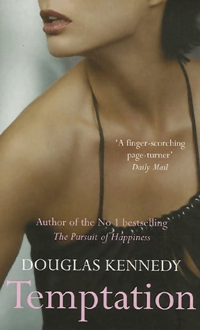 Temptation - Douglas Kennedy -  Arrow - Livre