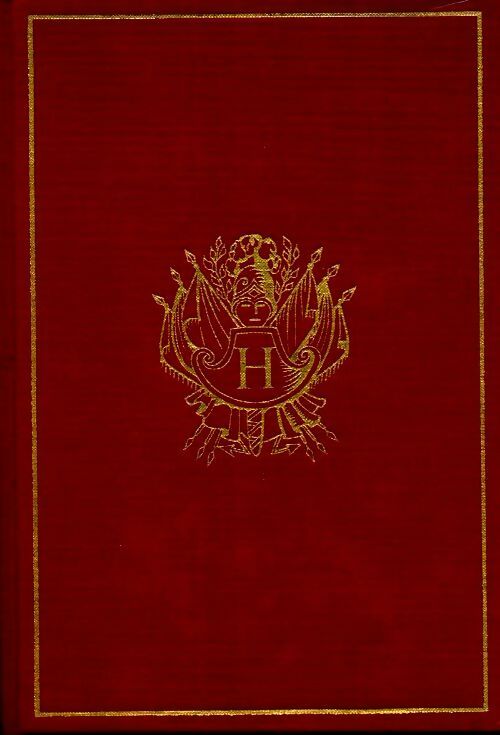 Gauguin / La société féodale / Henri VIII / La vie dans les bagnes - Collectif -  Le Cercle Historia - Livre