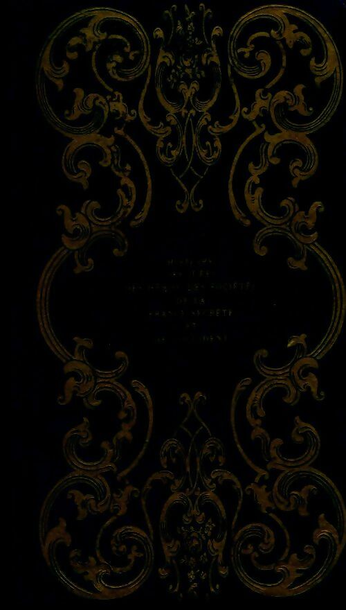 La synarchie ou le vieux rêve d une nouvelle société - Jean Saunier -  Culture, Art, Loisirs GF - Livre