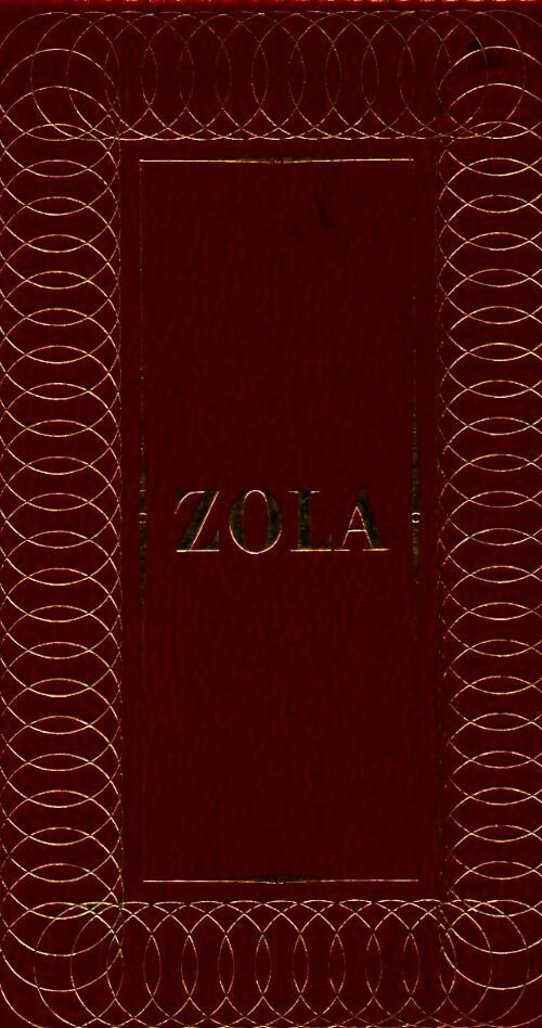 Oeuvres complètes Tome XVI : le rêve - Emile Zola -  Oeuvres complètes d'Emile Zola - Livre