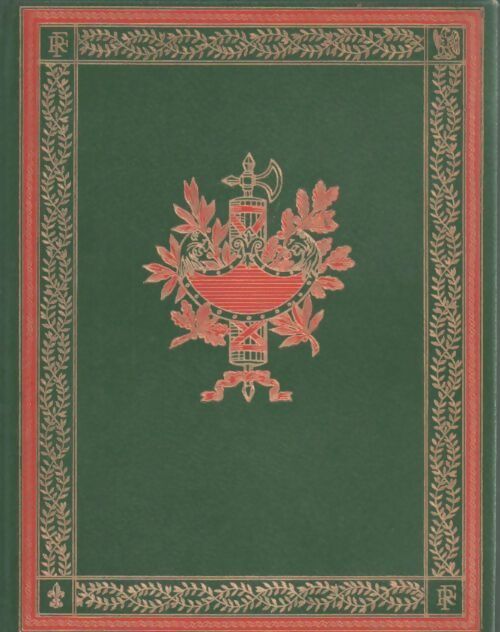 Histoire des français Tome II - Pierre Gaxotte -  Flammarion GF - Livre