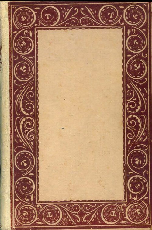 Le noeud gordien - Charles De Bernard -  Grande librairie universelle - Livre