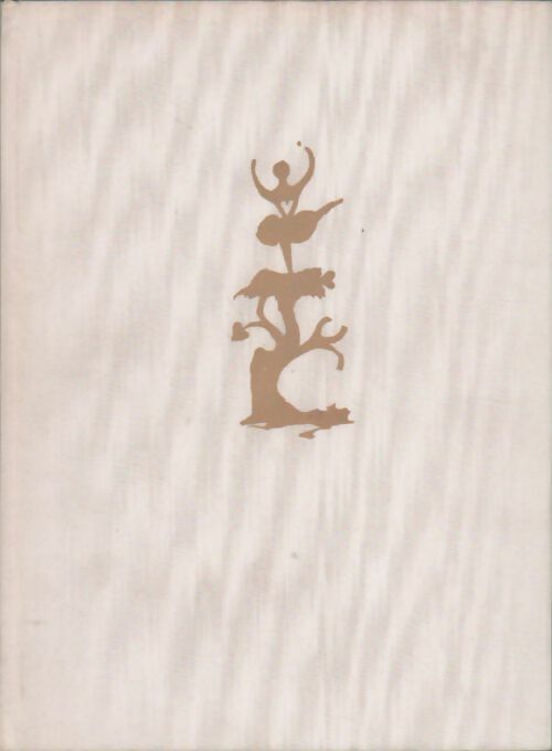 Contes - Hans Christian Andersen -  Artia GF - Livre