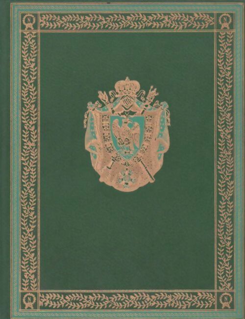 Napoléon - Octave Aubry -  Flammarion GF - Livre