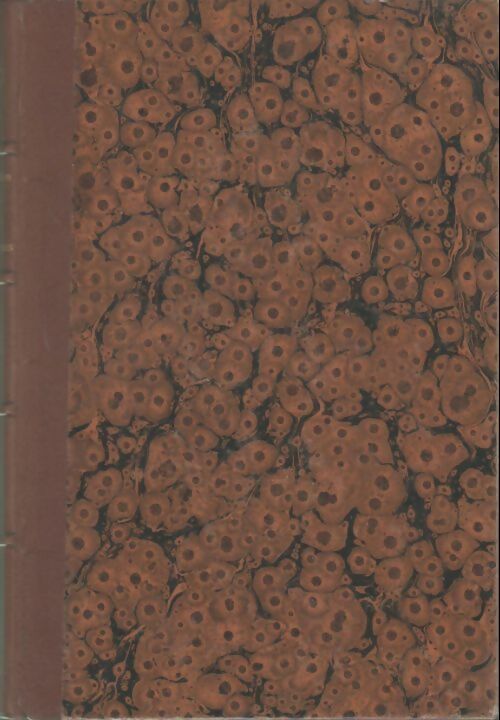Les misérables Tome II - Victor Hugo -  Quantin GF - Livre