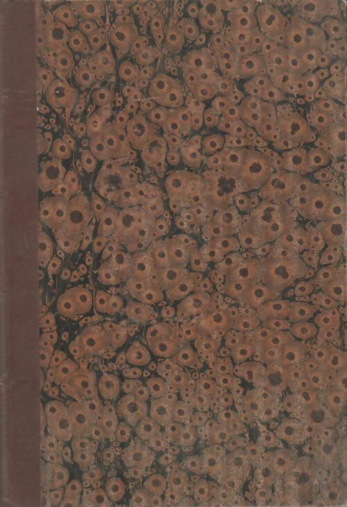 Les misérables Tome IV - Victor Hugo -  Quantin GF - Livre