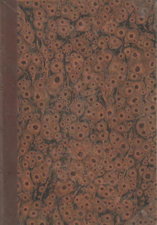 Les travailleurs de la mer - Victor Hugo -  Quantin GF - Livre