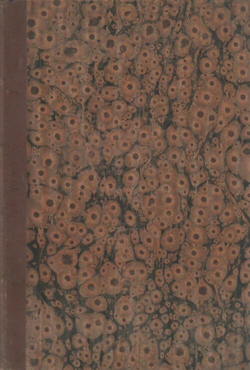 Les misérables Tome V - Victor Hugo -  Quantin GF - Livre