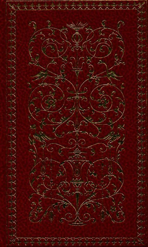 Anna Karénine Tome II - Comte Léon L. Tolstoï -  Les chefs d'oeuvre de la littérature russe - Livre
