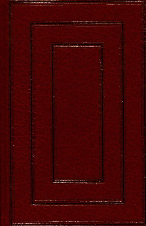 Les rois aveugles / nuits de princes - Joseph Kessel -  Rombaldi GF - Livre