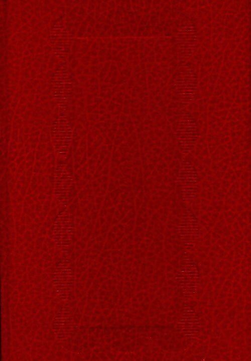 Oeuvres complètes de Marcel Pagnol Tome X - Marcel Pagnol -  Club de l'honnête homme GF - Livre