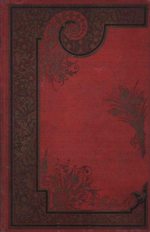 La case de l'oncle Tom - Harriet Beecher-Stowe -  Hachette GF - Livre