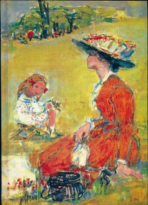 Les semailles et les moissons Tomes I à V - Henri Troyat -  Le meilleur livre de la femme - Livre
