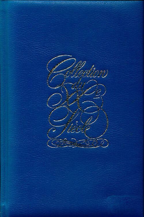 La case de l'oncle Tom Tome II - Harriet Beecher-Stowe -  Collection du siècle - Livre