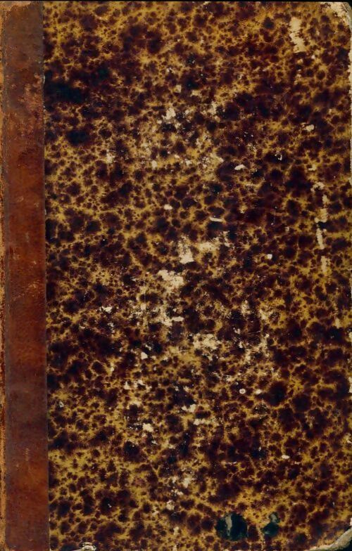 Oeuvres de Rabelais Tome II - François Rabelais -  Firmin-Didot poche - Livre