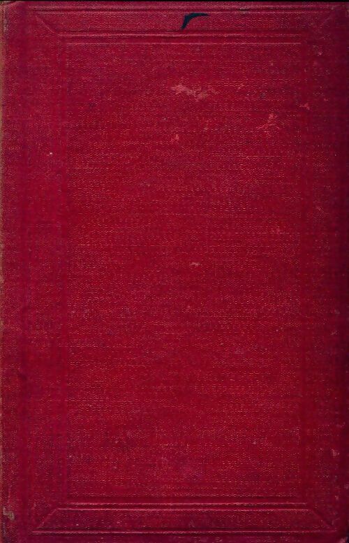 Saint Ignace de Loyola Tome I - J.-M.-S. Daurignac -  Bray poches divers - Livre