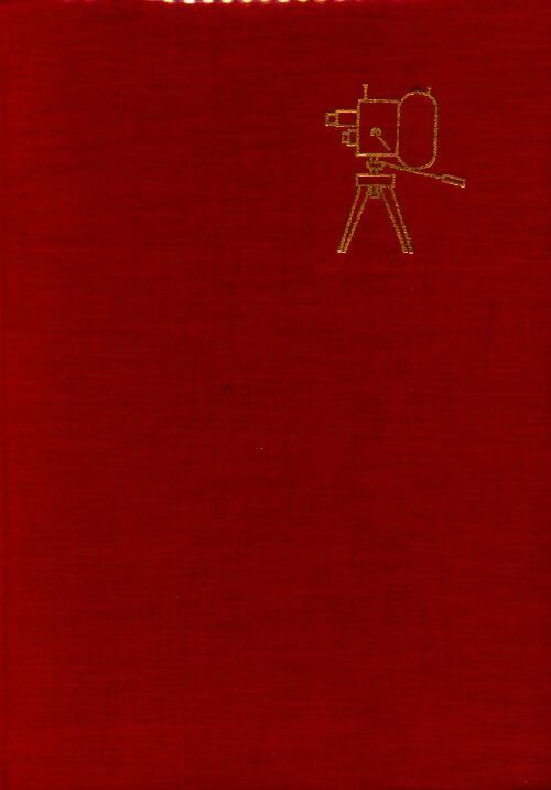 Chasseurs d'images - Pierre Leprohon -  Bonne GF - Livre