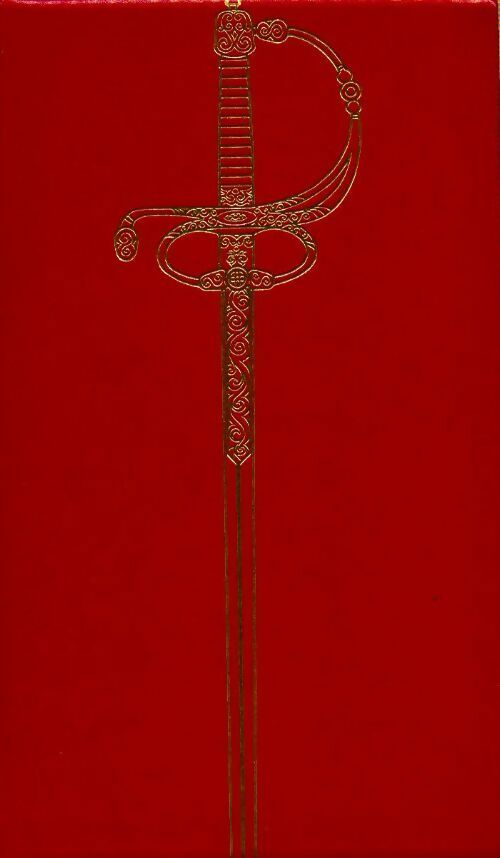 La comtesse de Charny Tome III - Alexandre Dumas -  Cercle du bibliophile GF - Livre