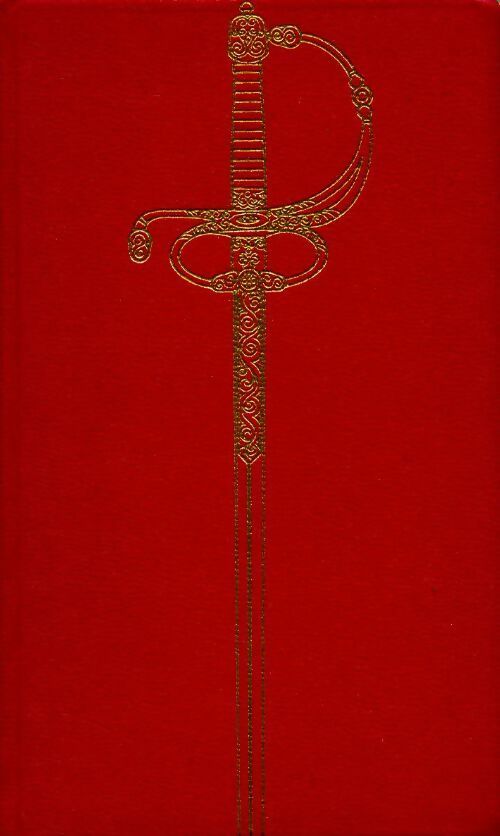 Le comte de Monte-Cristo Tome II - Alexandre Dumas -  Cercle du bibliophile GF - Livre