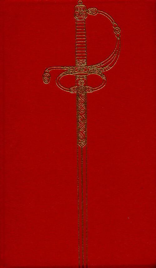 La comtesse de Charny Tome III - Alexandre Dumas -  Cercle du bibliophile GF - Livre