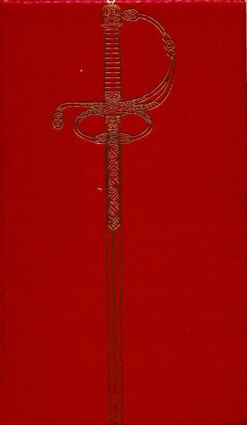 Le collier de la Reine Tome I - Alexandre Dumas -  Cercle du bibliophile GF - Livre