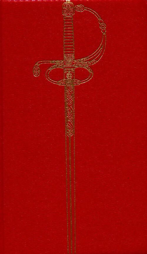 Le collier de la Reine Tome II - Alexandre Dumas -  Cercle du bibliophile GF - Livre