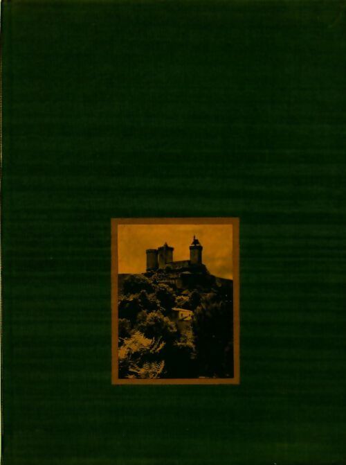 Mes Pyrénées de Gavarie au Canigou - Raymond Escholier -  Arthaud GF - Livre