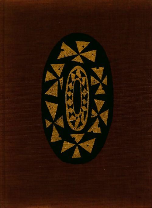 Contes africains - Maria Kosava ; Vladislav Stanovsky -  Grund GF - Livre