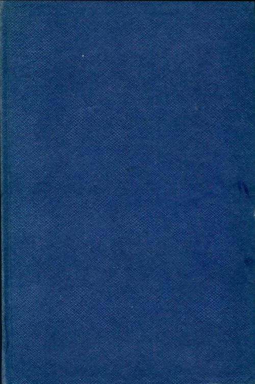 Marie de Gonzague. Une princesse française reine de Pologne - Marie-Louise Plourin -  La renaissance du livre Poche divers - Livre