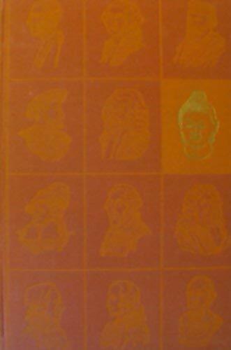 Le bouddha - André Migot -  Club Français du livre GF - Livre