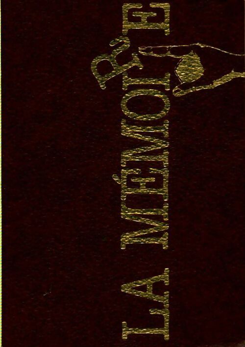 Comment développer et entretenir la mémoire - Albert Morsel -  Edito-Service poches divers - Livre