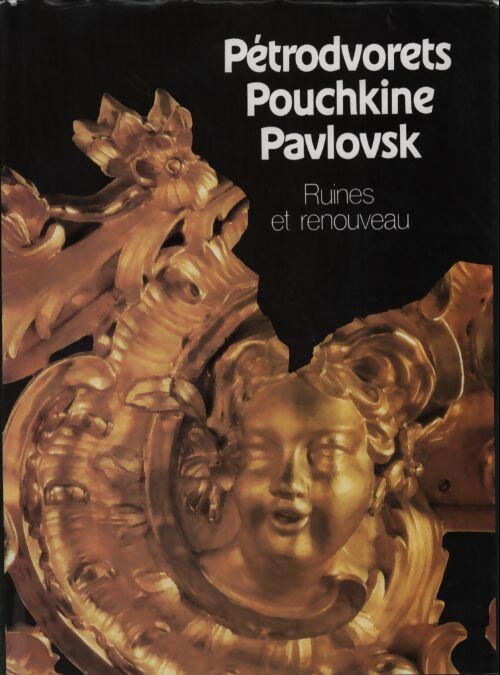 Ruines et renouveau - Collectif -  Art Aurora GF - Livre