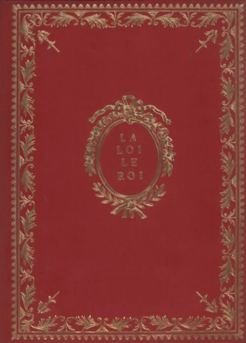 Les grandes heures de la Révolution française Tome I : L'agonie de la royauté - Gaston Lenôtre -  Les grandes heures de la Révolution française - Livre