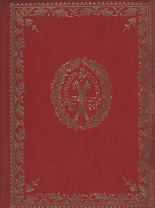 Les grandes heures de la Révolution française Tome V : Thermidor - Gaston Lenôtre -  Les grandes heures de la Révolution française - Livre