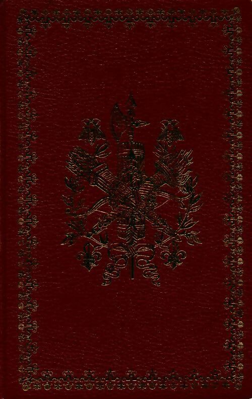 Le bon plaisir - Henri De Régnier -  Rombaldi GF - Livre