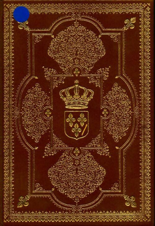 La monarchie française Tome IV : Splendeur et mort de Henri IV 1598-1610 - Philippe Erlanger -  La monarchie française - Livre
