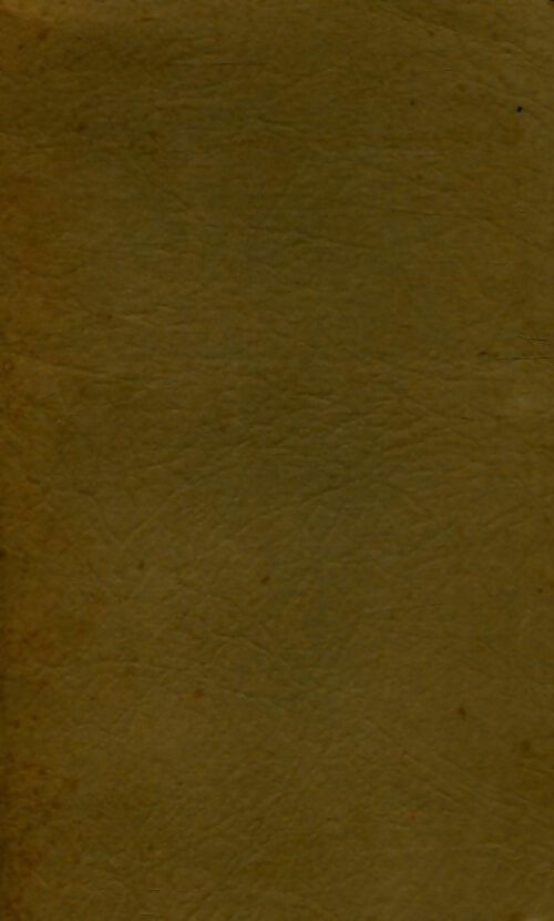 Yes, Monsieur - Geneviève Lévêque de Vilmorin -  Julliard Poche divers - Livre
