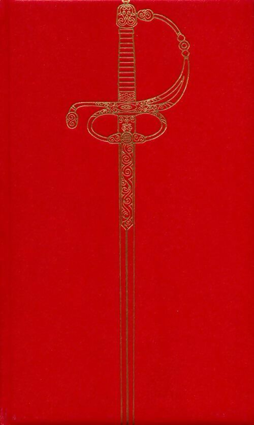 Les quarante-cinq Tome II - Alexandre Dumas -  Cercle du bibliophile GF - Livre