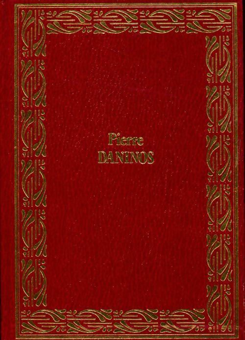 Tout Sonia - Pierre Daninos -  Rombaldi GF - Livre