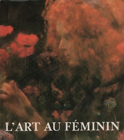 L'art au feminin - Edith Krull -  Leipzig GF - Livre