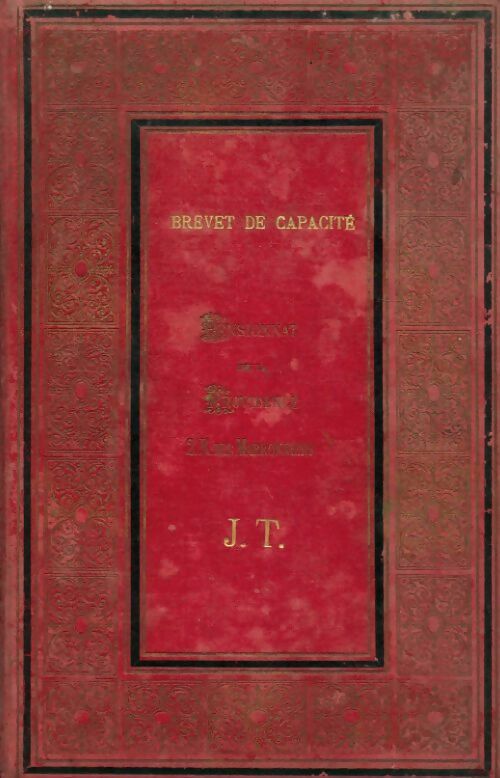 Crâneries françaises récits militaires - Paul Laurencin -  Hatier GF - Livre