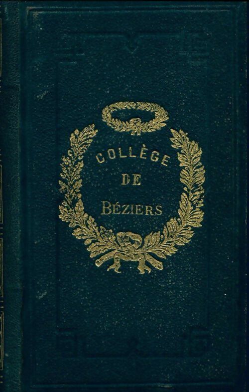 Voyage en orient - Baptistin Poujoulat -  Mame poche - Livre