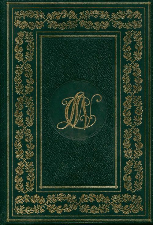 Mémoires Tome I - Benjamin Constant -  Bonnot GF - Livre