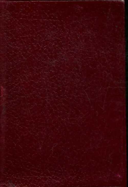 Essays - Gilbert Keith Chesterton -  Collins clear-type - Livre