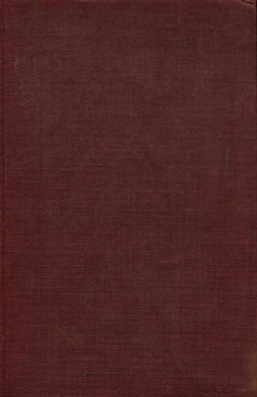 Louis XIV au jour le jour - Philippe Erlanger -  Table Ronde GF - Livre