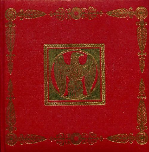 Napoléon pour ceux qui l'ont connu Tome II - Jean Burnat -  Illustration GF - Livre