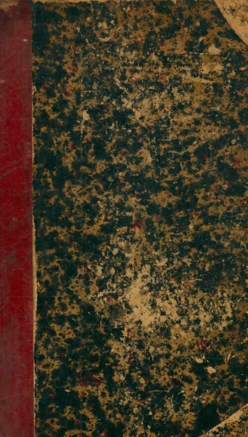Éléments de géométrie descriptive - J. Dufailly -  Delagrave GF - Livre